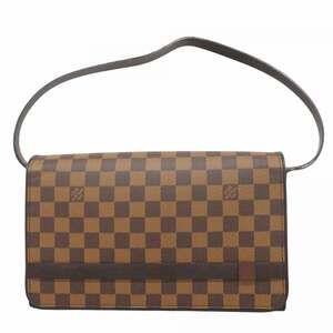 Louis Vuitton Tribeca Handbag Damier #255745L70B